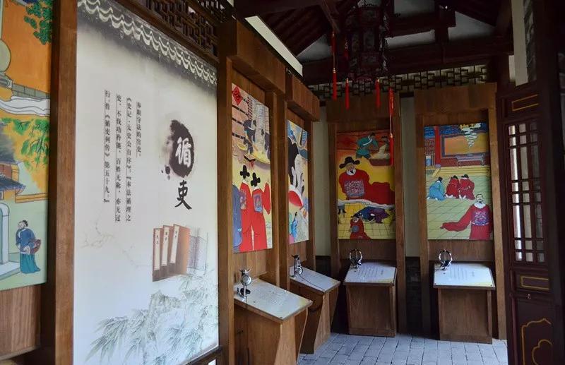 蒲松龄故居_蒲松龄故乡在哪里_蒲松龄的故居在