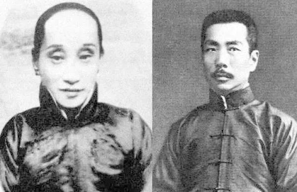 鲁迅遗物朱传安也是谁_鲁迅传朱正_我也是鲁迅的遗物:朱安传