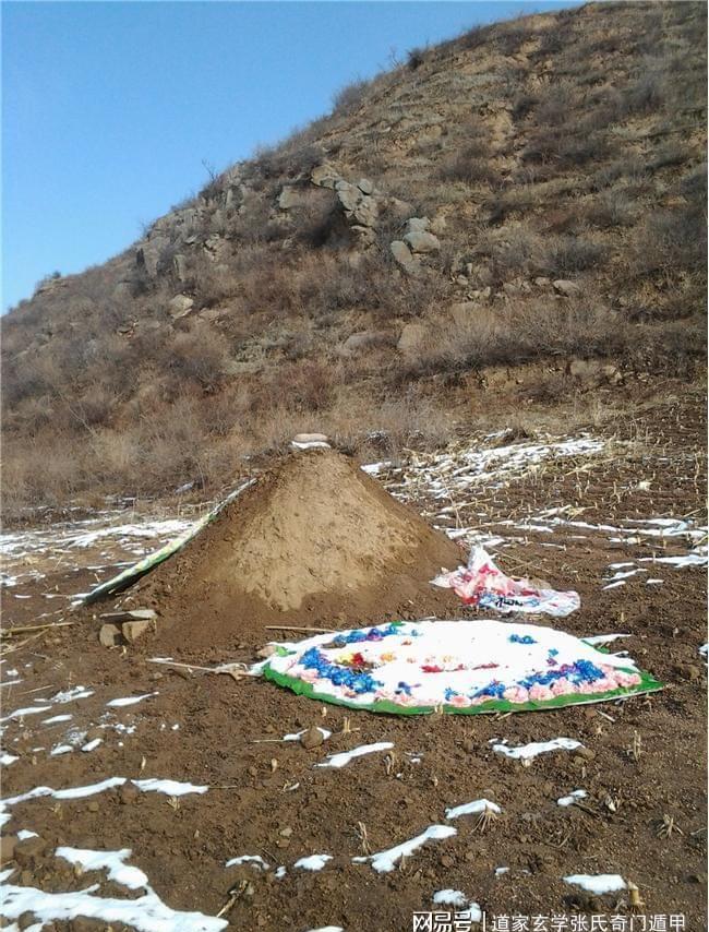 墓穴风水_风水墓地全解_墓风水学