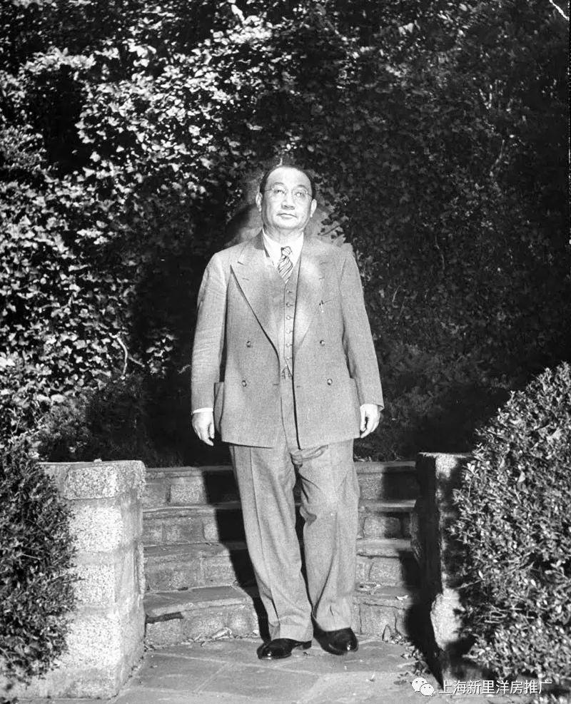 孔祥熙老宅_孔祥熙故居开放时间_孔祥熙故居