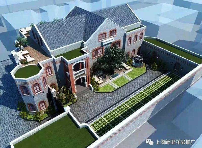 孔祥熙故居_孔祥熙故居开放时间_孔祥熙老宅