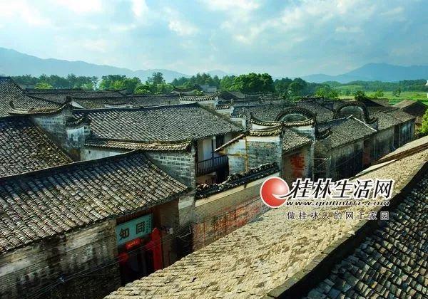 祠堂大门图片大全_祠堂大门的标准尺寸_大祠堂