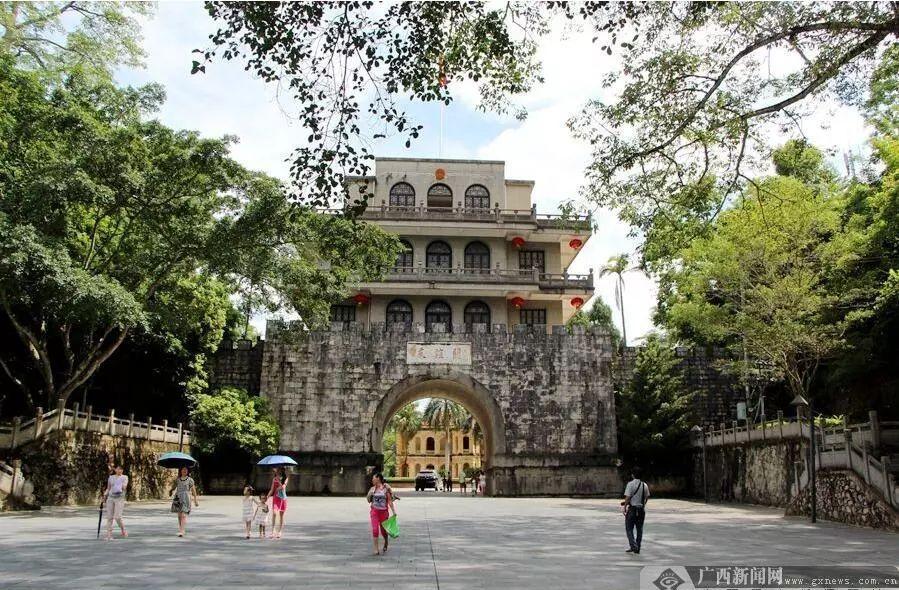 祠堂大门的标准尺寸_祠堂大门图片大全_大祠堂