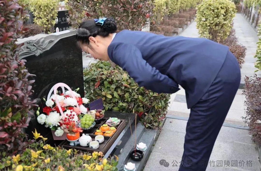 上海清竹园公墓微信公众号_上海公墓清竹园开放时间_上海清竹园公墓