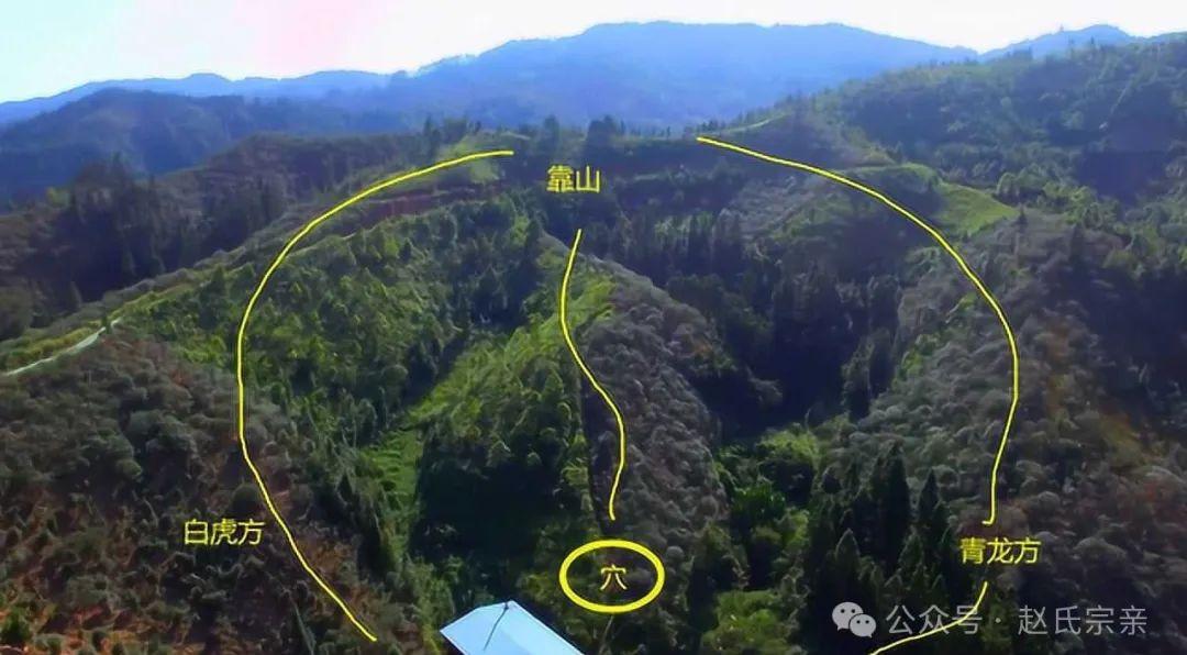 怎么看墓地风水_墓地风水看房份图片怎么看_墓地风水看坟