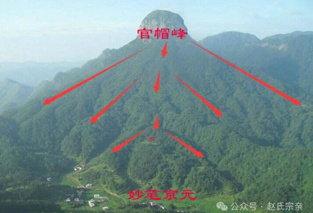 墓地风水看坟_墓地风水看房份图片怎么看_怎么看墓地风水