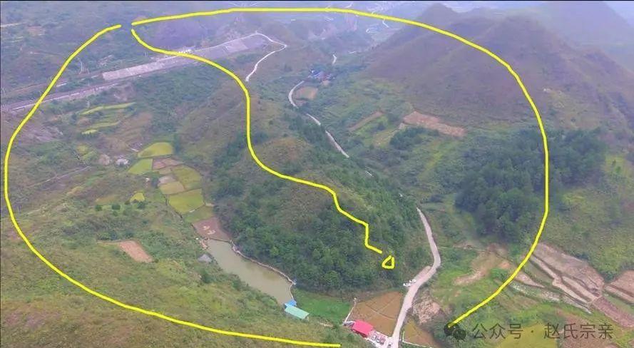 墓地风水看房份图片怎么看_怎么看墓地风水_墓地风水看坟