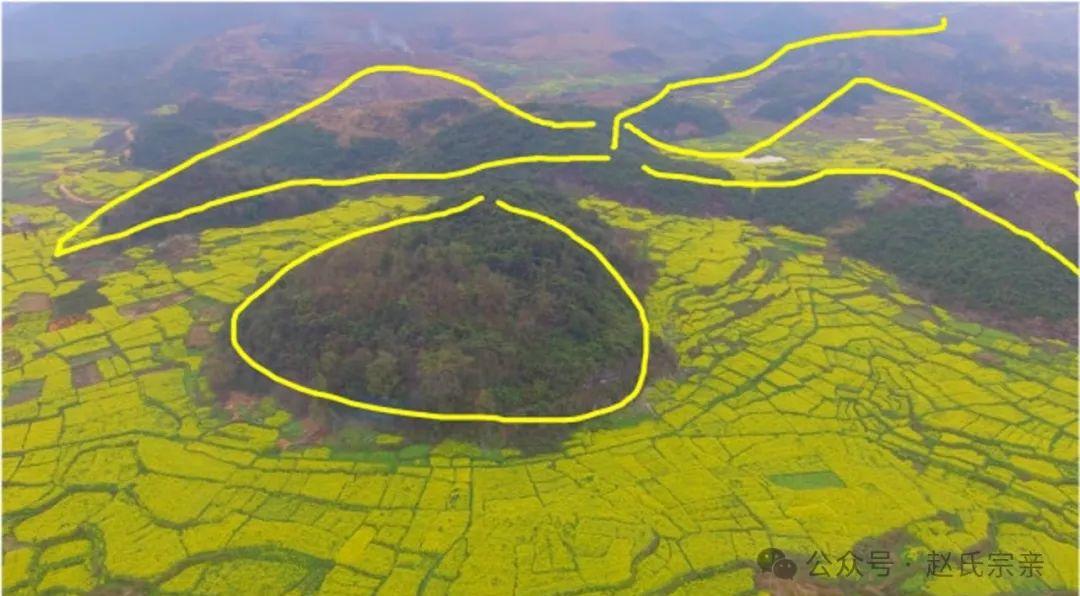 怎么看墓地风水_墓地风水看坟_墓地风水看房份图片怎么看