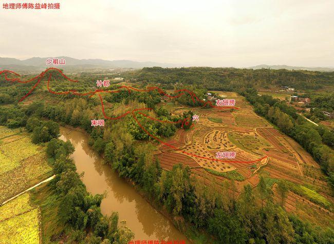 墓地风水看坟_墓地风水看房份图片怎么看_怎么看墓地风水