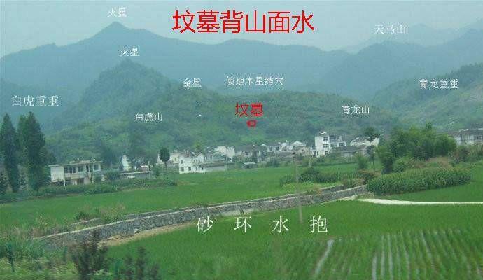 墓地风水重要性是什么_墓地风水的重要性_墓地风水重要吗