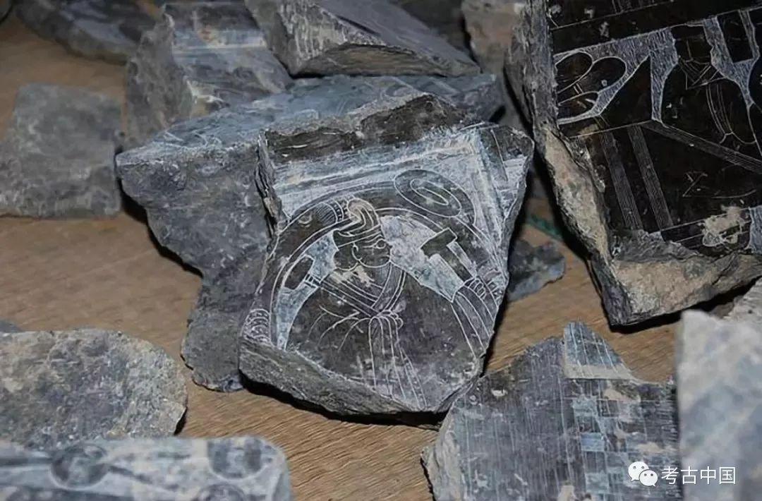曹操陵墓_曹操墓的争议_曹操墓视频