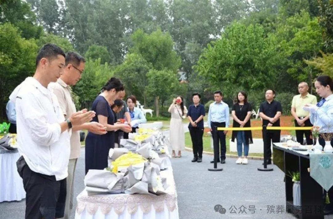 福寿园生态葬_福寿园树葬_福寿园树葬多少钱