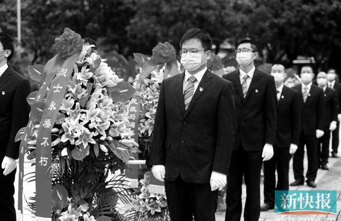 银河革命公墓_银河公墓2021_银河公墓全称