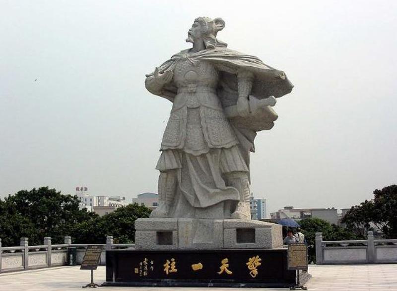 袁崇焕故里之争_袁崇焕故园_袁崇焕故居