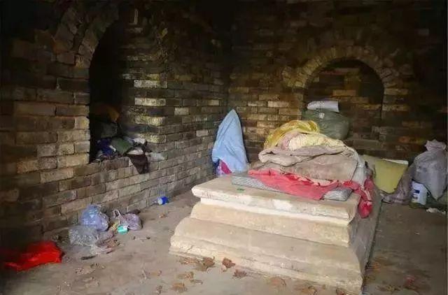 福清公主墓_福清公主墓守墓人_福清公主墓有遗骸吗