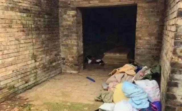 福清公主墓_福清公主墓有遗骸吗_福清公主墓守墓人