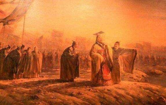秦昭襄王墓被盗视频_秦昭襄王陵墓_秦昭襄王墓出土