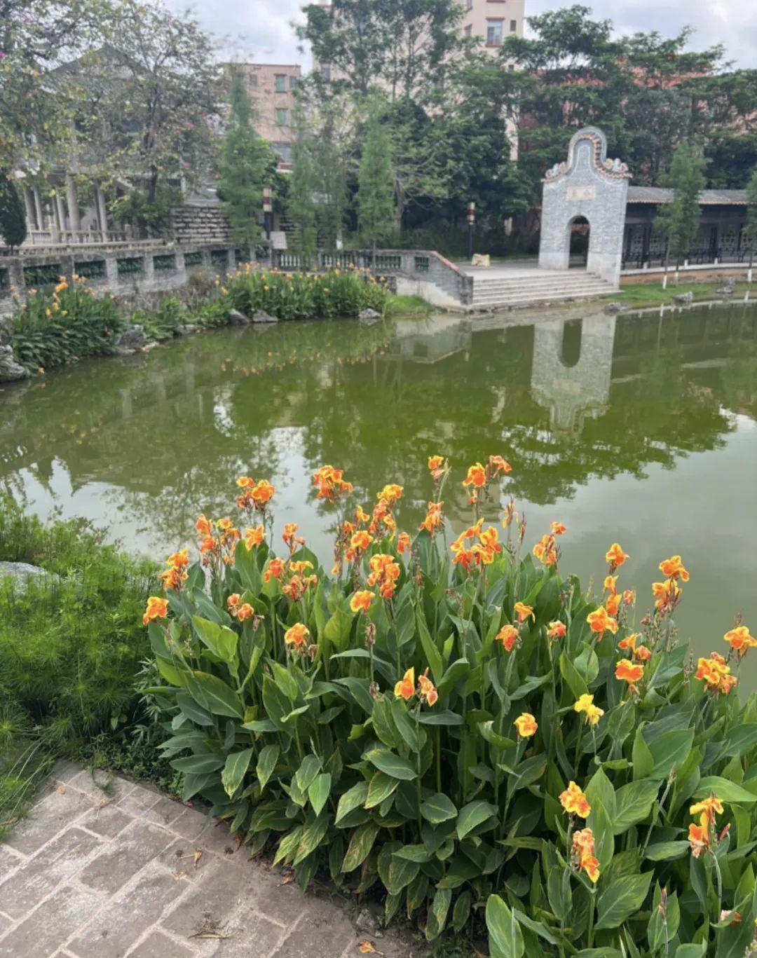 康有为故居是哪种建筑风格_康有为故居_康有为故居讲解