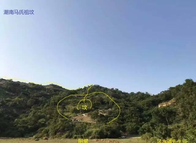 李嘉诚祖坟_祖坟立碑碑文_祖坟