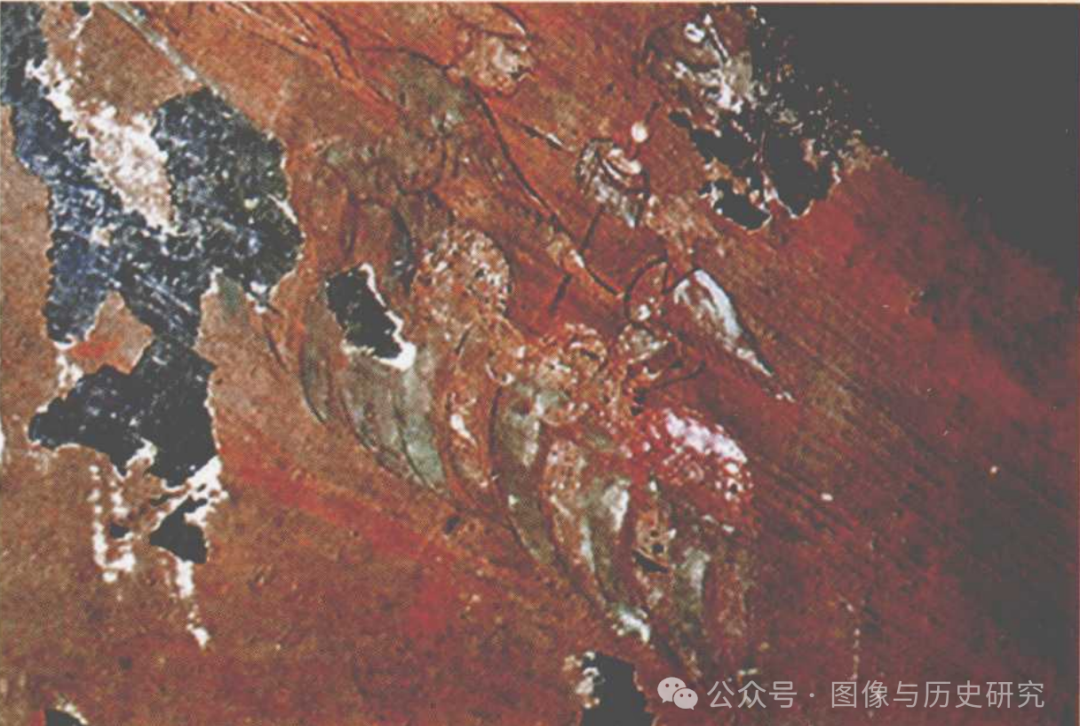 洛阳古代墓葬壁画_洛阳古代壁画博物馆_洛阳石窟壁画
