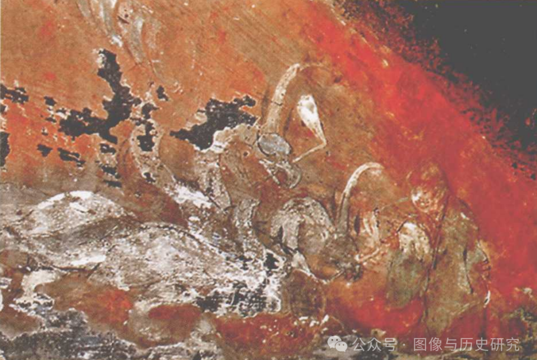 洛阳古代壁画博物馆_洛阳石窟壁画_洛阳古代墓葬壁画