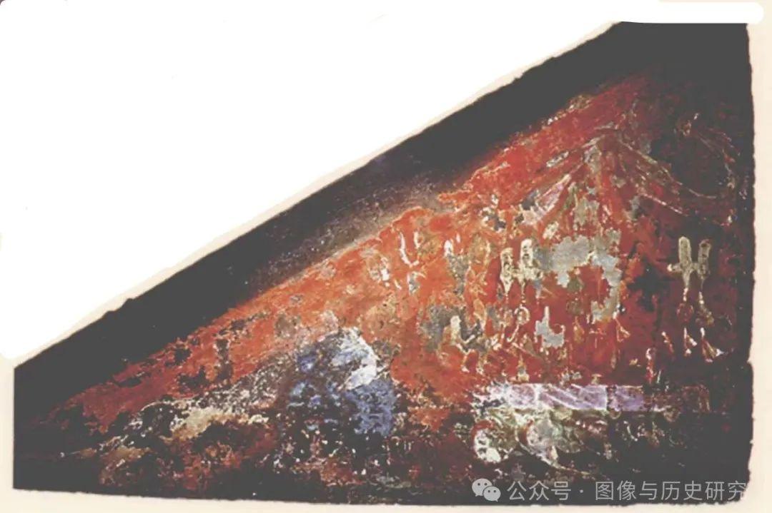 洛阳古代壁画博物馆_洛阳古代墓葬壁画_洛阳石窟壁画