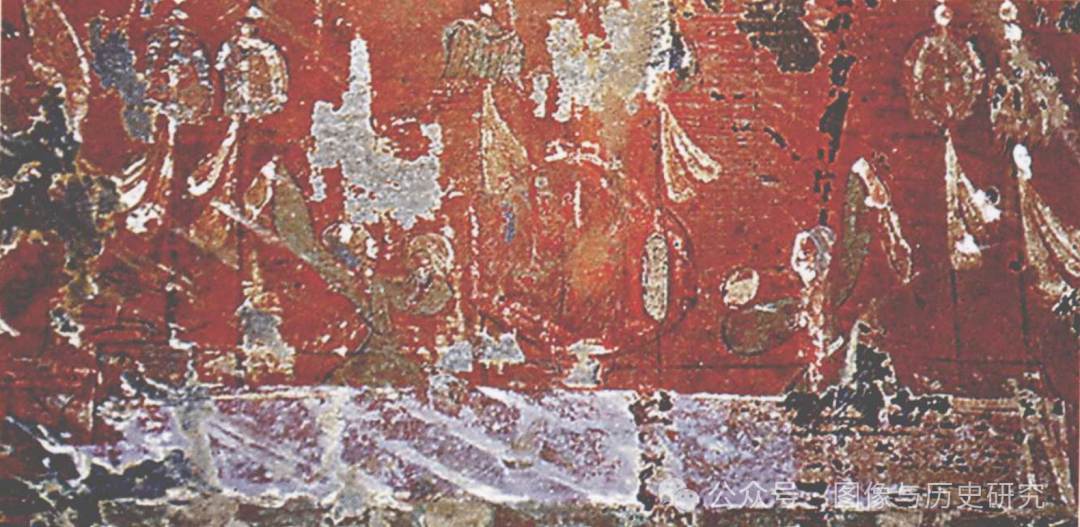 洛阳石窟壁画_洛阳古代墓葬壁画_洛阳古代壁画博物馆