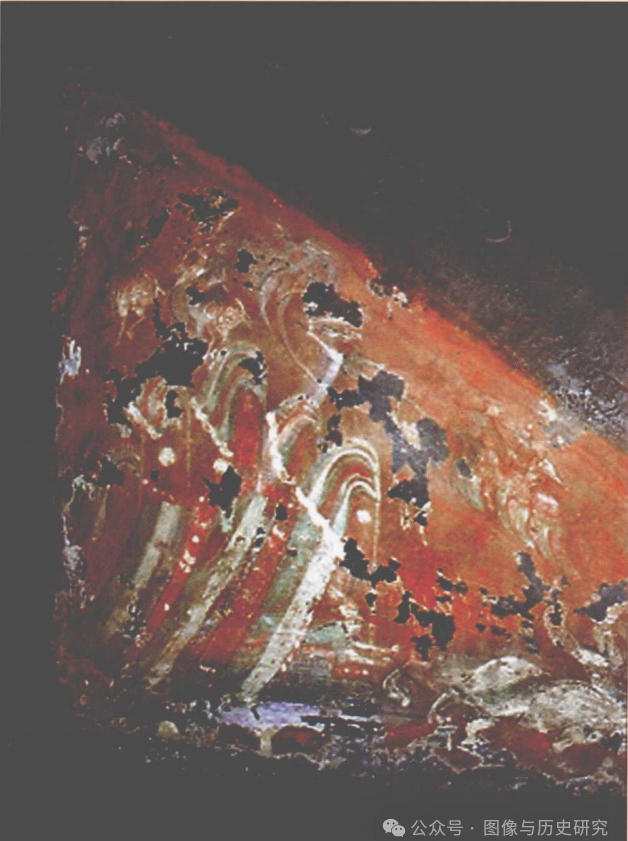 洛阳古代墓葬壁画_洛阳石窟壁画_洛阳古代壁画博物馆