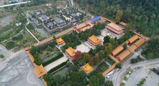 舜帝陵墓被挖过吗_舜帝陵墓_舜帝陵有多大