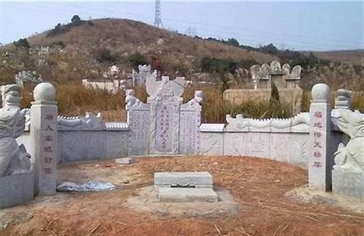 墓地的风水怎么看_怎样看墓地风水好坏_墓地好坏风水看法图解