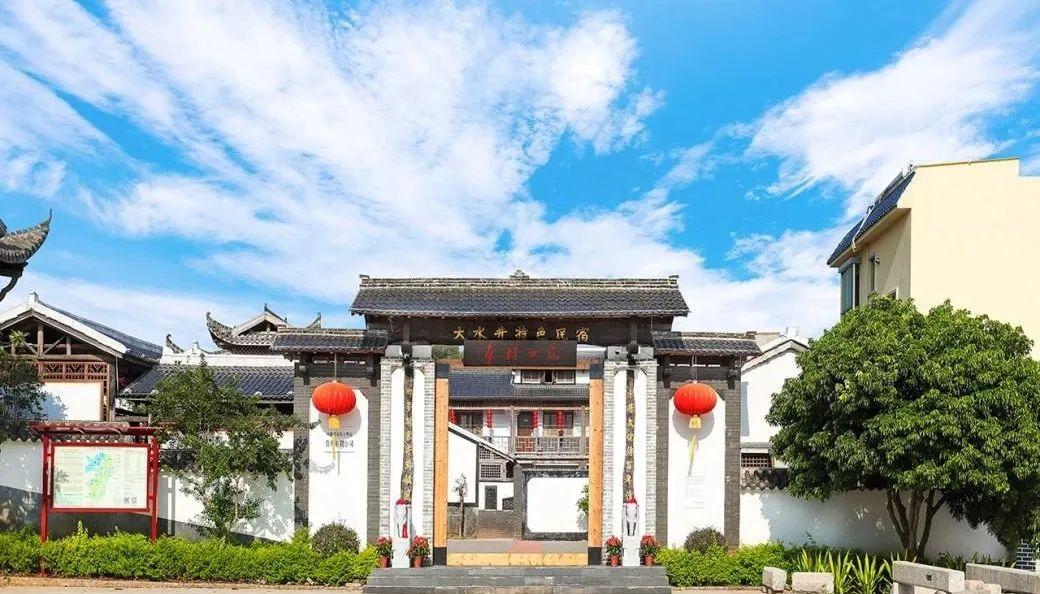 参观阮啸仙故居_阮啸仙是什么学校的前身_阮啸仙故居