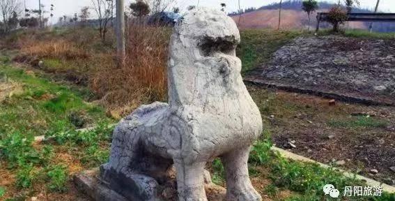 丹阳南朝陵墓石刻_丹阳南朝陵墓发掘_丹阳南朝皇陵石雕