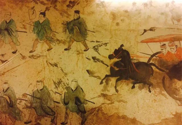 中国帝陵考古视频_帝陵考古纪录片12集_古代都城与帝陵考古学研究