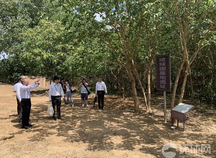 福州琉球意昂4_福州古墓葬_福州意昂4有哪些