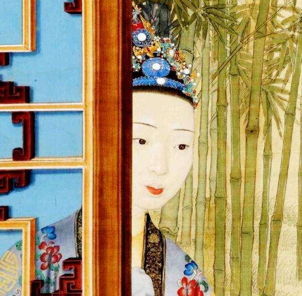 乾隆陵墓里有哪些宝贝现存_乾隆陵墓_乾隆皇帝陵墓