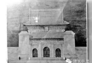 中山陵墓室内部图片_中山陵墓室为什么不对外开放了_中山陵墓室