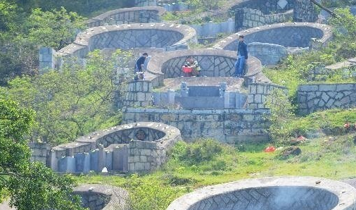 墓地风水讲解风水的选择要点_选墓地如何看风水_墓地选风水看什么好