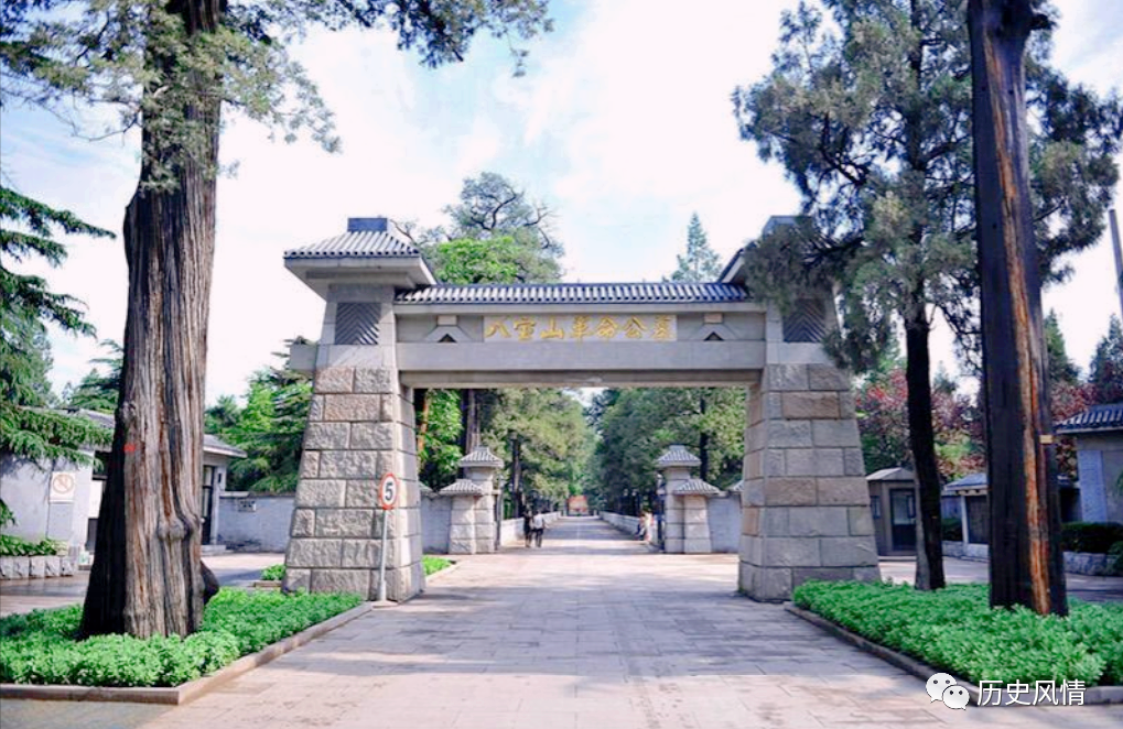 宝山的公墓_八宝山公墓_上海宝山区的公墓多少处
