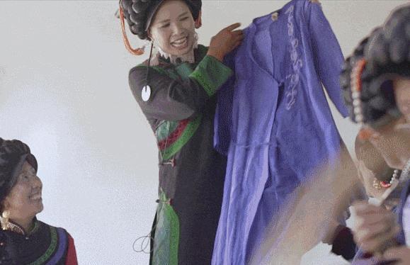 墓地小河出土文物图片_小河墓地发现的意义_小河墓地出土