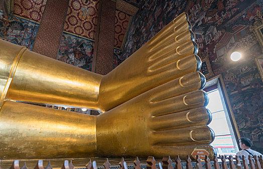 泰国佛教寺院_泰国寺庙_泰国寺庙有什么禁忌