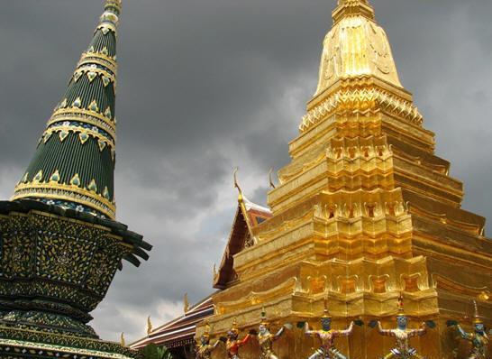 寺庙泰国好还是西藏好_泰国寺庙_泰国佛教寺院