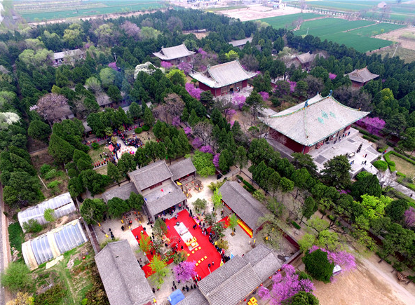 运城舜帝陵附近房价_运城舜帝陵景区电话_运城舜帝陵景区