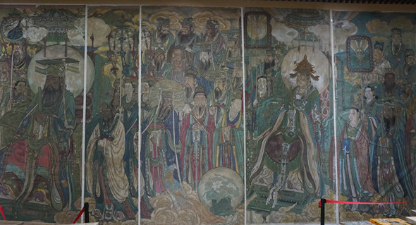运城舜帝陵附近房价_运城舜帝陵景区电话_运城舜帝陵景区