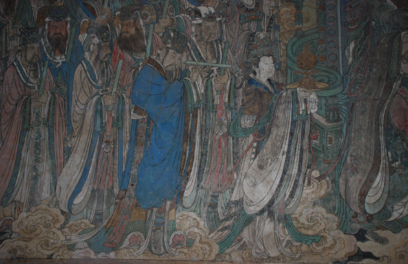 运城舜帝陵景区_运城舜帝陵附近房价_运城舜帝陵景区电话