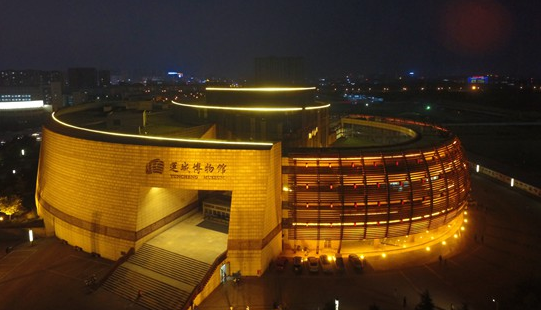 运城舜帝陵景区电话_运城舜帝陵景区_运城舜帝陵附近房价