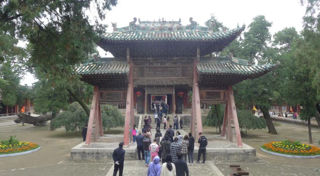 运城舜帝陵景区电话_运城舜帝陵附近房价_运城舜帝陵景区