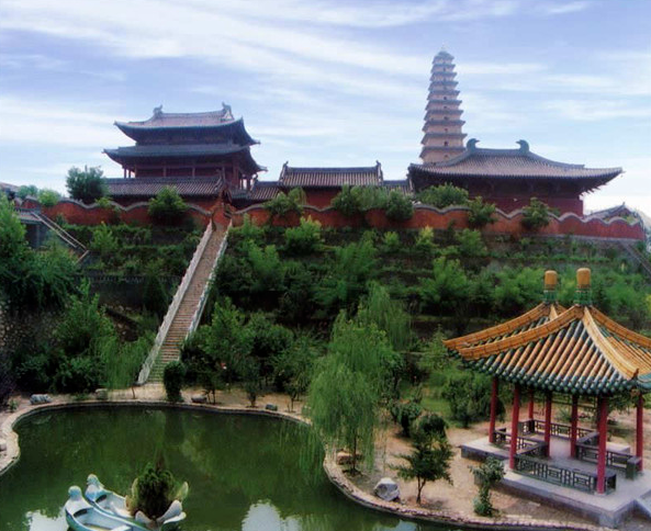 运城舜帝陵附近房价_运城舜帝陵景区_运城舜帝陵景区电话