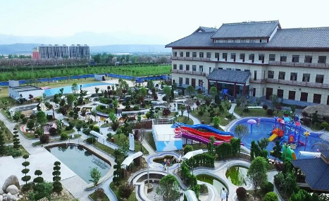 运城舜帝陵景区_运城舜帝陵景区电话_运城舜帝陵附近房价