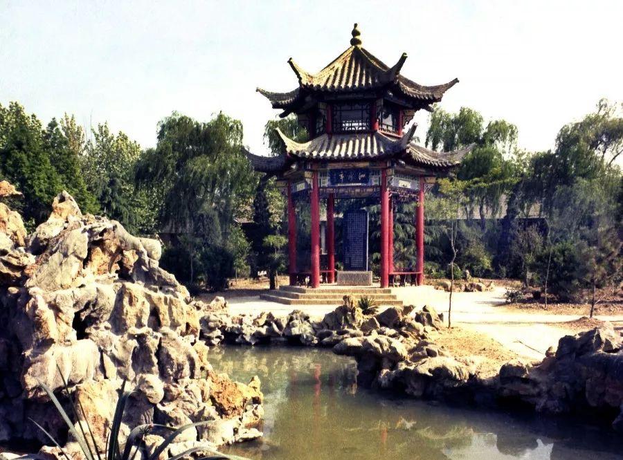 吕公墓_吕公墓在哪_吕公墓是谁