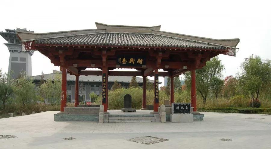 吕公墓是谁_吕公墓在哪_吕公墓